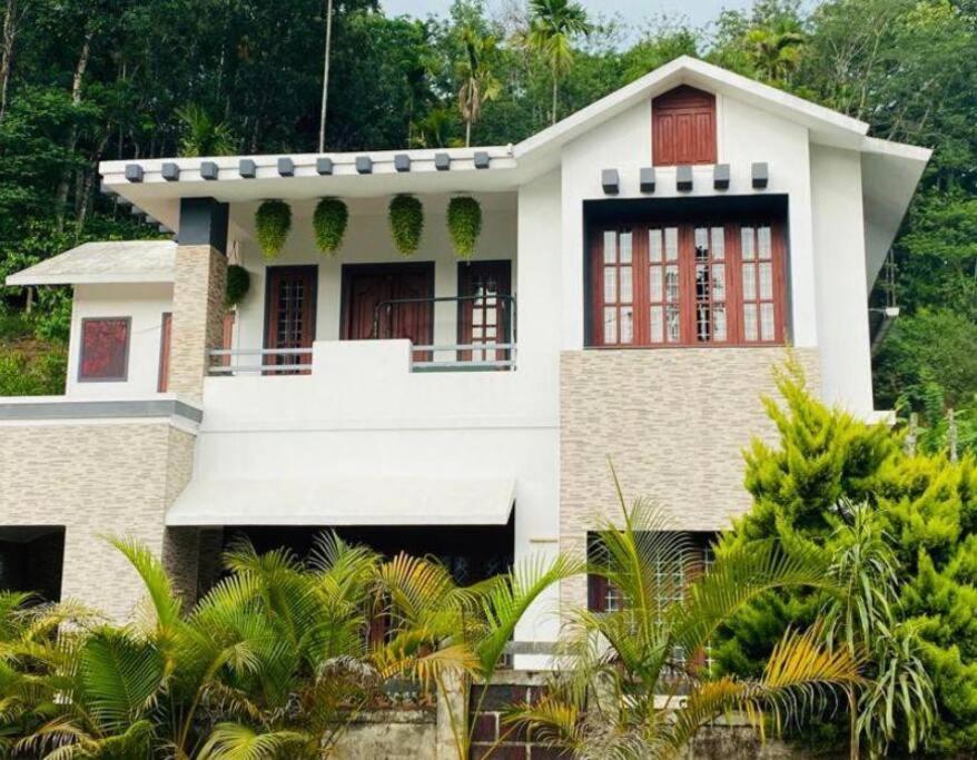 Ibiza Wonderland , Meppadi Wayanad 빌라 외부 사진