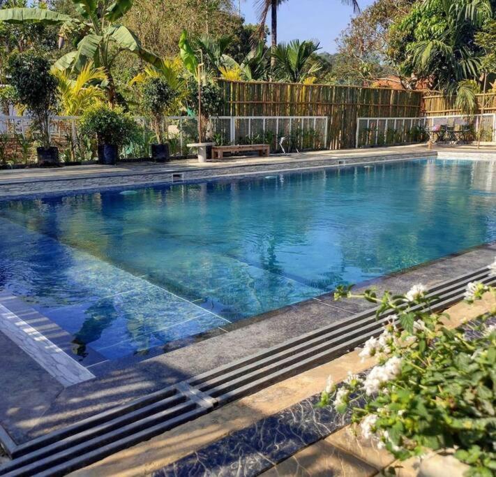 Ibiza Wonderland , Meppadi Wayanad 빌라 외부 사진